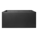 vivo next long 80cm living black